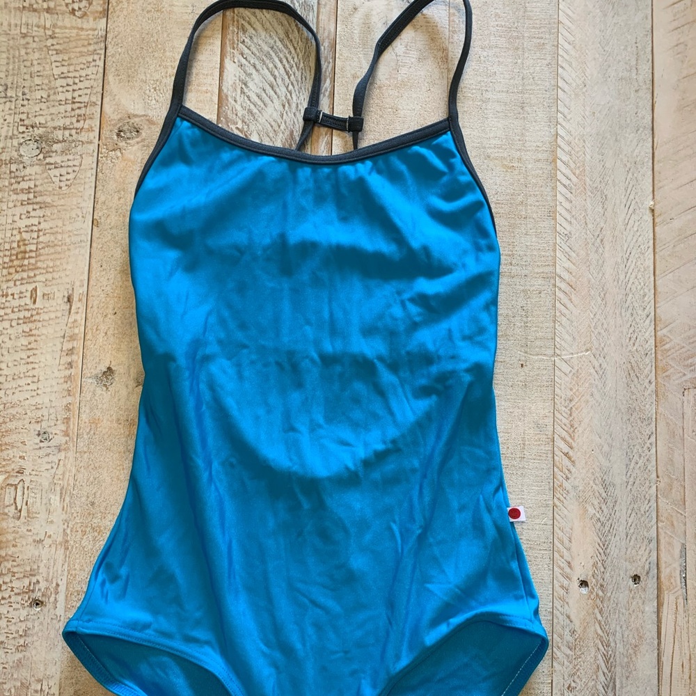 Yumiko leotard
